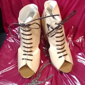 Bumper platform sandar